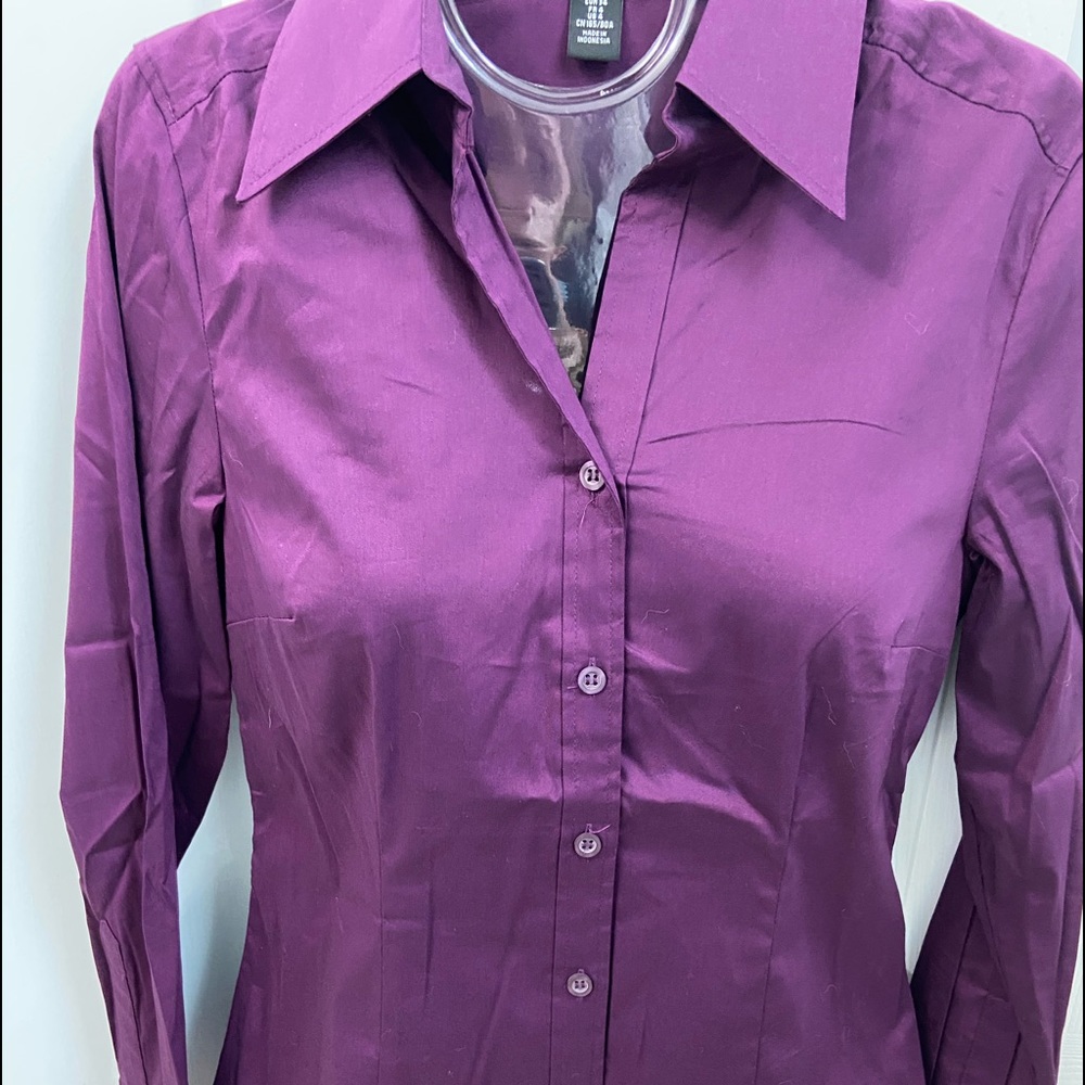 H&M Button Down Shirt